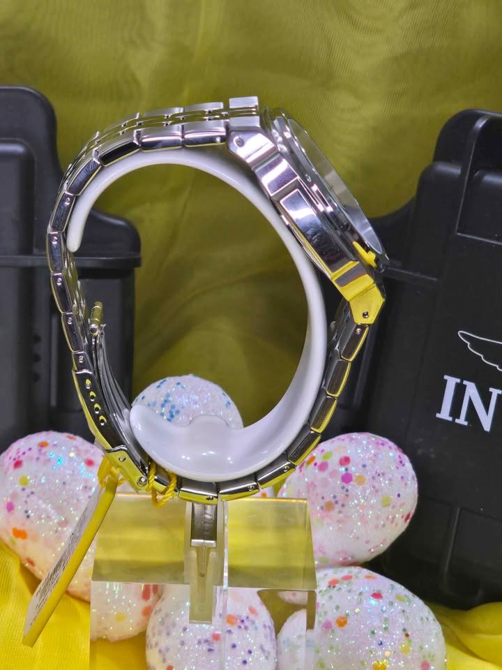 Invicta Sea Vulture Men's Watch - 44mm - Imagen 2