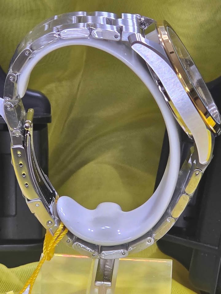 Invicta Speedway Men's Watch - 45mm, Steel - Imagen 2