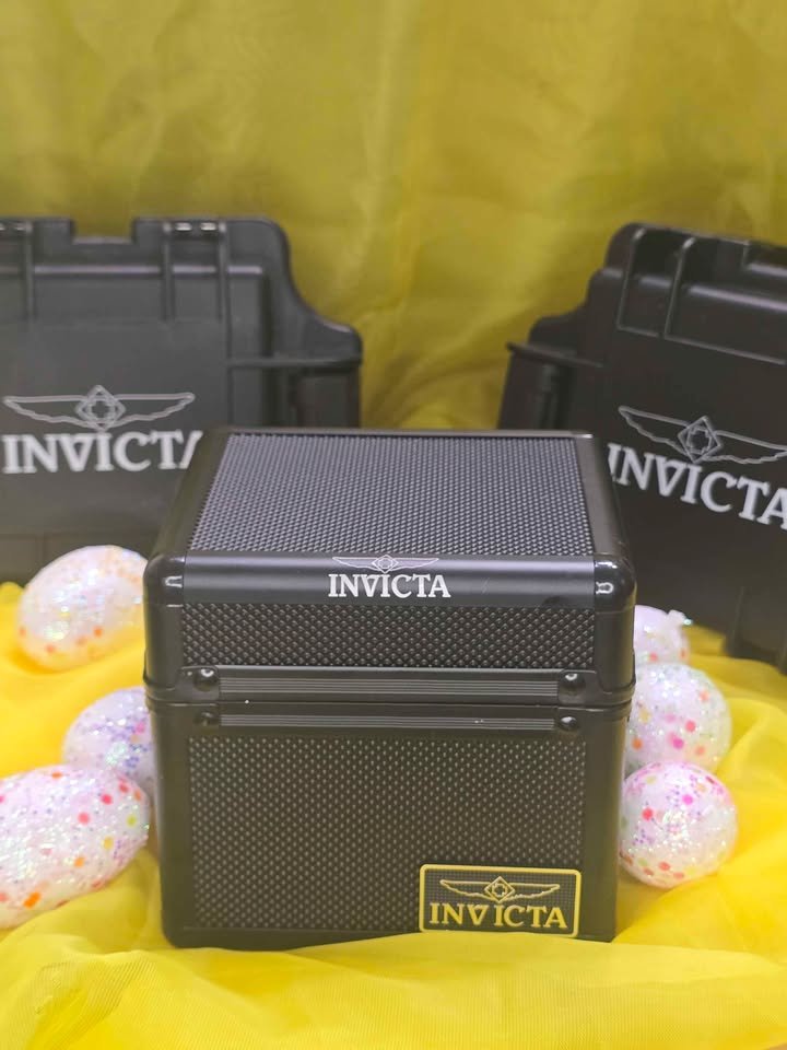 Invicta Speedway Men's Watch - 45mm, Steel - Imagen 6