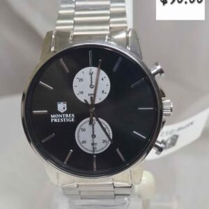 Invicta x montres Prestige men's 50mm