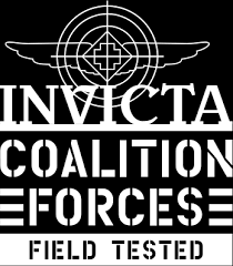 Invicta Coalition Forces Synarchy