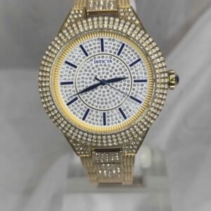 Invicta Specialty Essex43 Men's Watch - 43mm, Gold