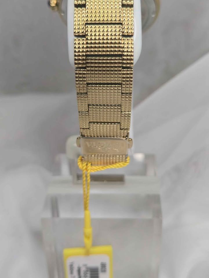 Invicta Specialty Essex43 Men's Watch - 43mm, Gold - Imagen 4