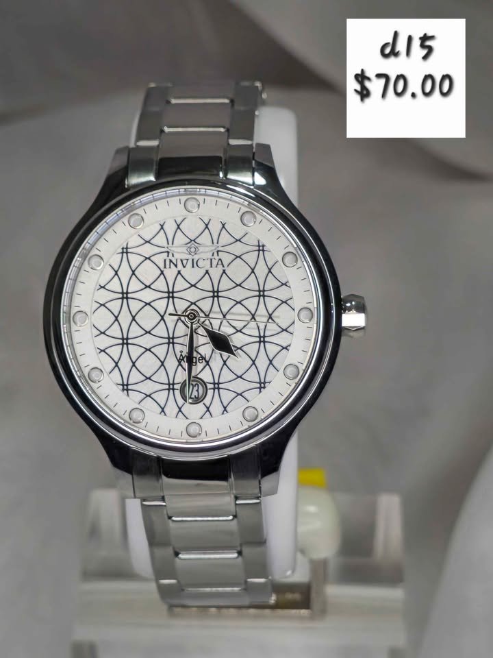Invicta Angel para mujer - 38 mm
