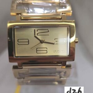 Invicta Angel Women's Watch - 36mm, Gold