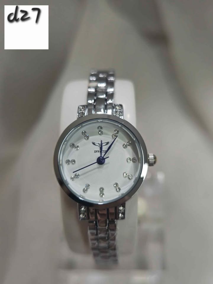 Invicta Angel Women's - 25mm, Steel