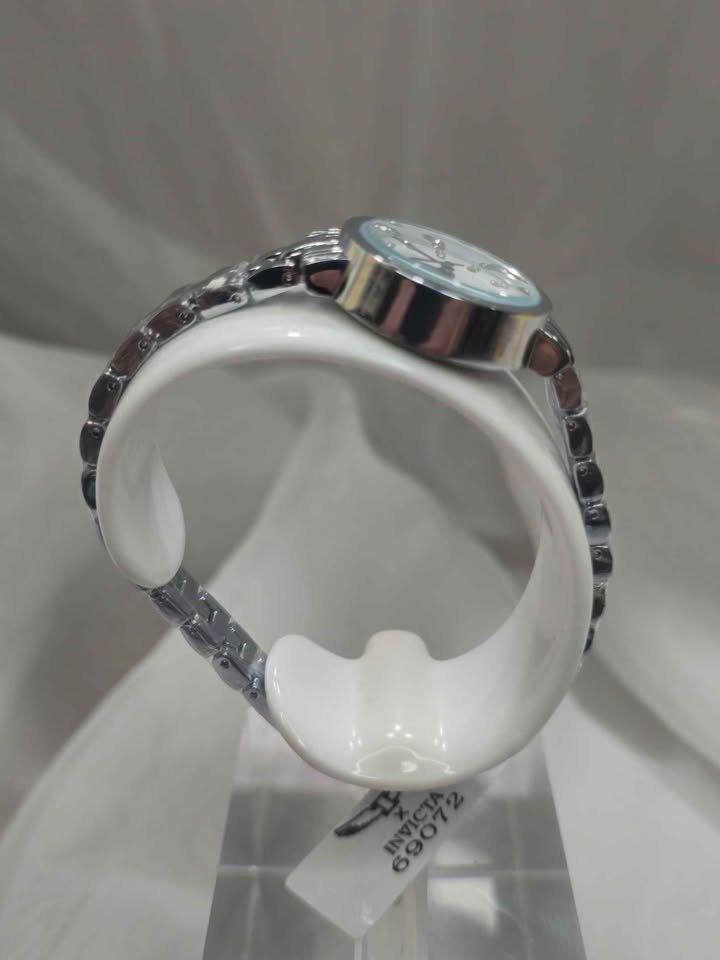 Invicta Angel Women's - 25mm, Steel - Imagen 3