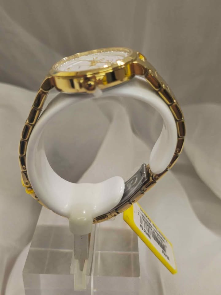 Invicta Angel Women's Watch - 33mm, Gold - Imagen 2