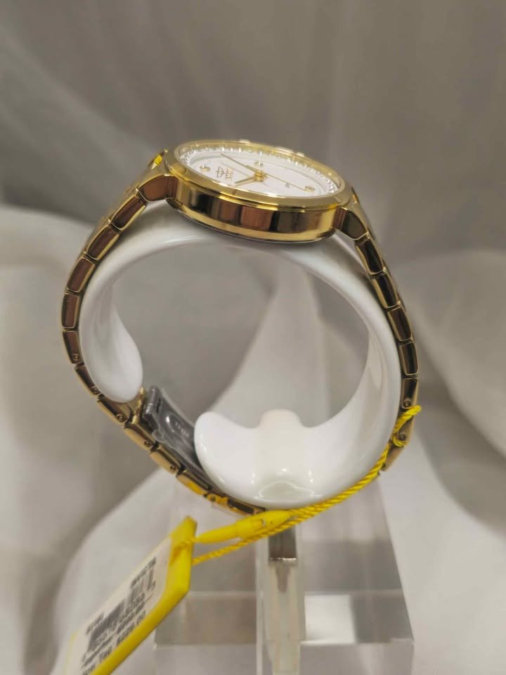 Invicta Angel Women's Watch - 33mm, Gold - Imagen 3