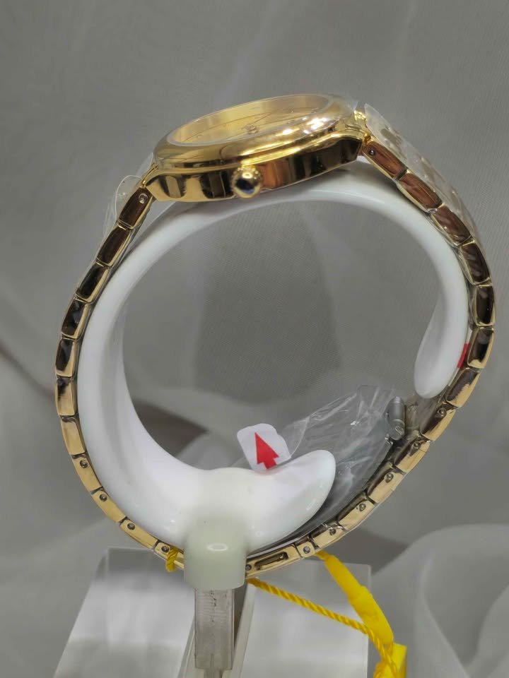 Invicta Wildflower Tigerlily Women's Watch - 34mm, Rose Gold - Imagen 3