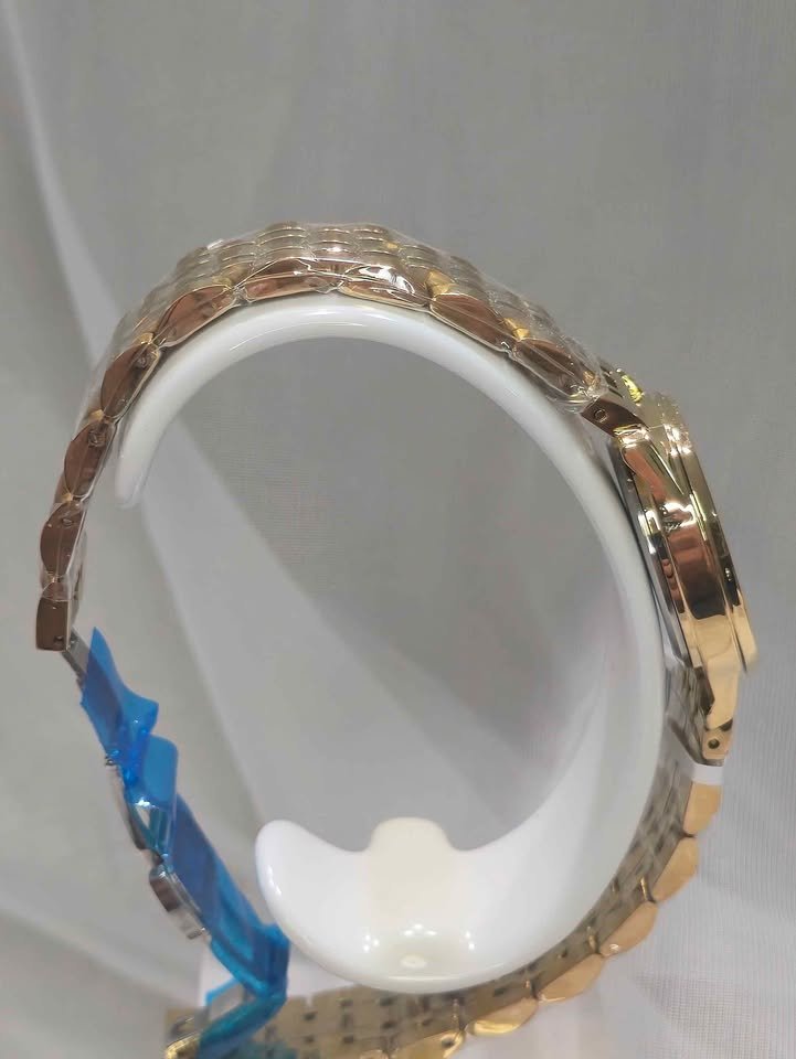 Invicta Wildflower Ember Women's Watch - 31mm, Gold - Imagen 3