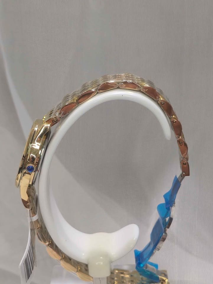 Invicta Wildflower Ember Women's Watch - 31mm, Gold - Imagen 4