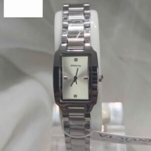 Invicta Wildflower Women's Watch - 22mm, Steel