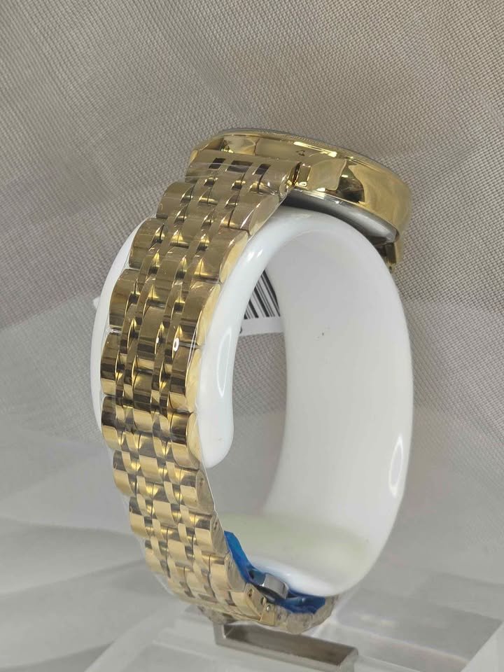 Invicta Wildflower Tigerlily Women's Watch - 34mm, Rose Gold - Imagen 4