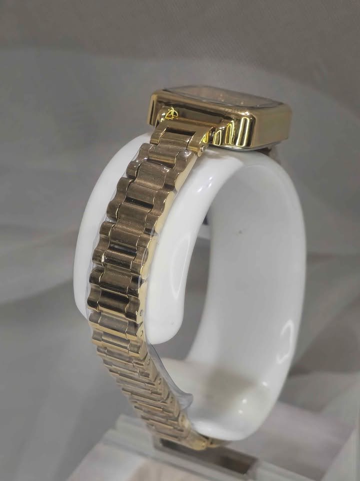 Invicta Wildflower Women's Watch - 22mm, Gold - Imagen 4