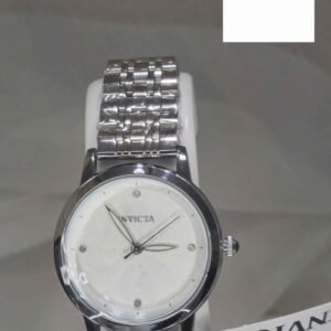 Invicta Wildflower Tigerlily Women's Watch - 34mm, Steel