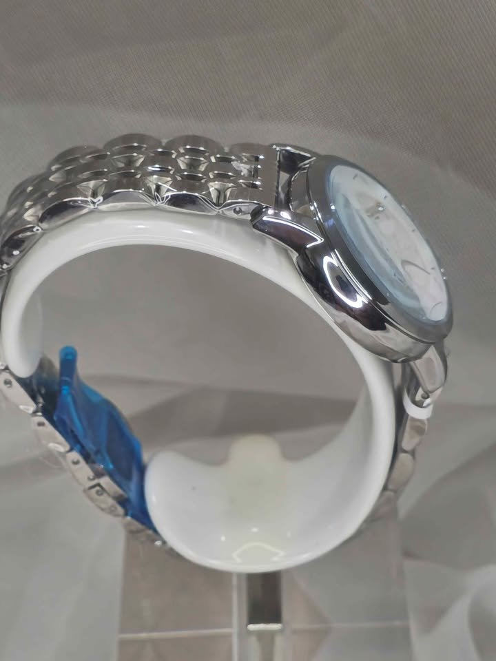 Invicta Wildflower Tigerlily Women's Watch - 34mm, Steel - Imagen 2