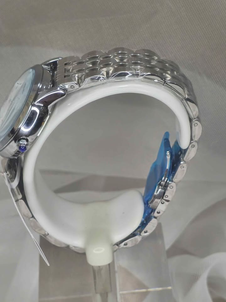 Invicta Wildflower Tigerlily Women's Watch - 34mm, Steel - Imagen 3