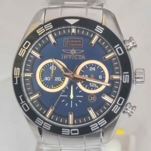 INVICTA speedway Dynamite Men's 46.5mm