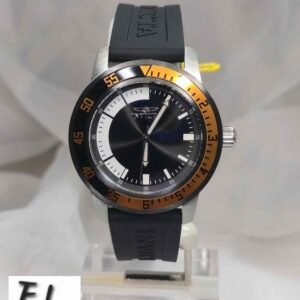 Invicta Specialty Compass Men's Watch - 45mm, Black