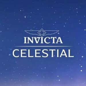 Invicta Celestial Men's