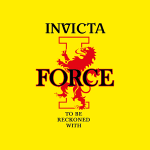 Invicta I-Force