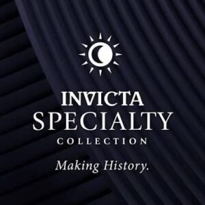 Invicta Specialty