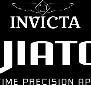 Invicta Aviator