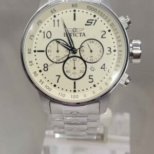 Invicta S1 Rally swisso Men's Watch - 48mm