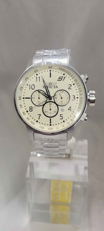 Invicta S1 Rally swisso Men's Watch - 48mm