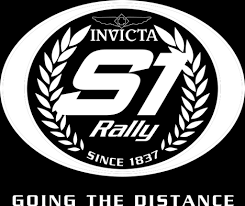 Invicta S1 Rally Champion Men's