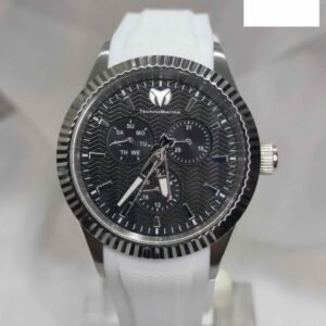 TechnoMarine Sea Dream Men's Watch - 42mm, White