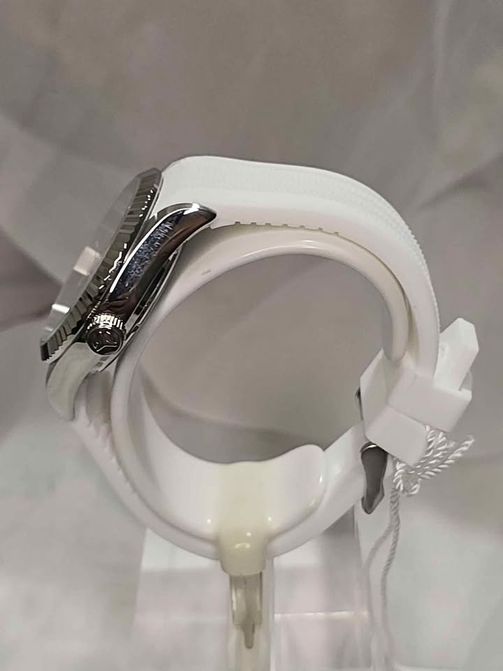 TechnoMarine Sea Dream Men's Watch - 42mm, White - Imagen 2