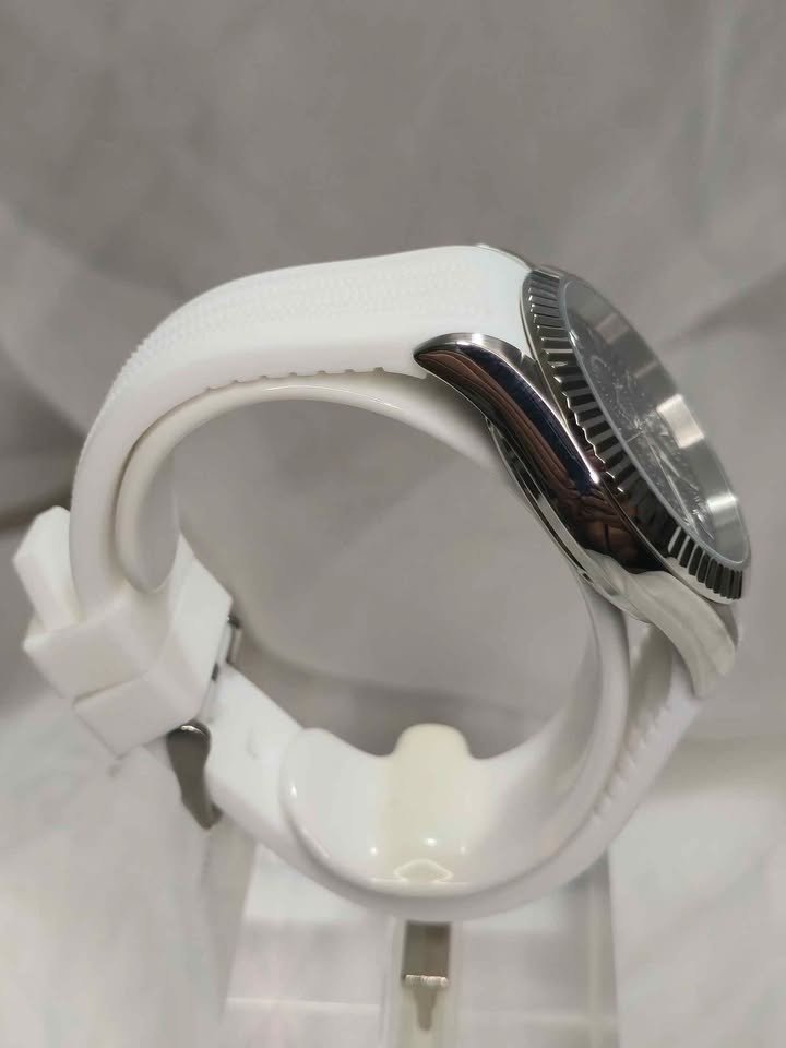 TechnoMarine Sea Dream Men's Watch - 42mm, White - Imagen 3