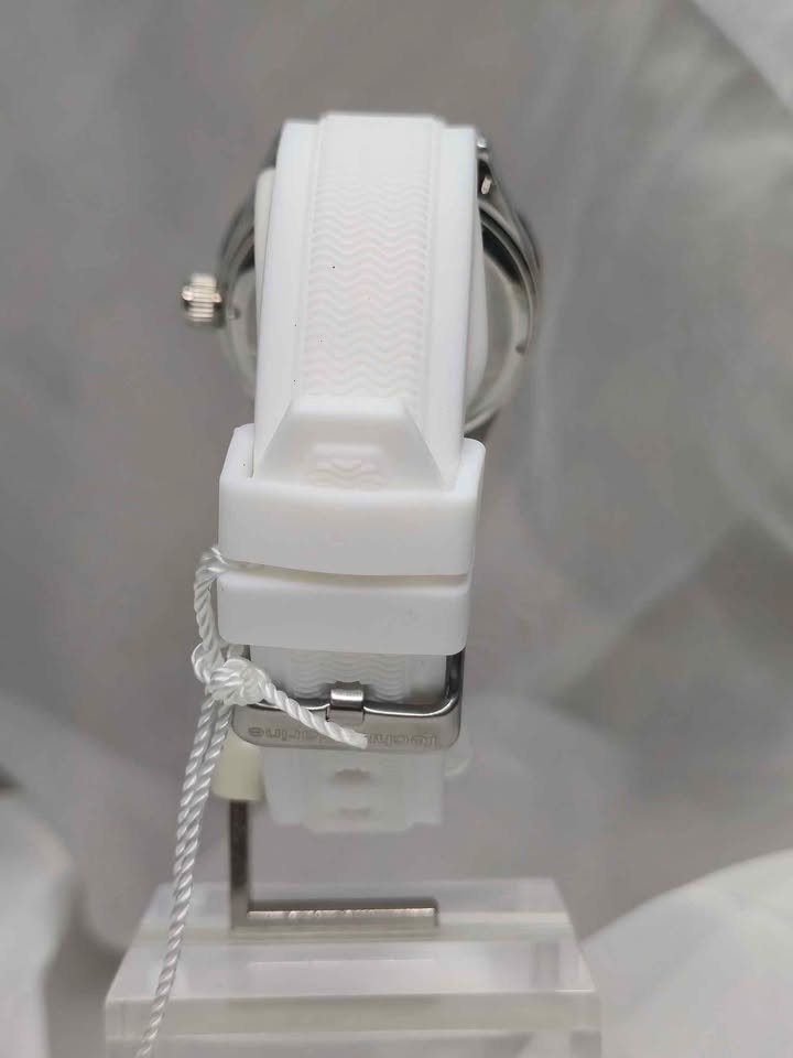 TechnoMarine Sea Dream Men's Watch - 42mm, White - Imagen 4