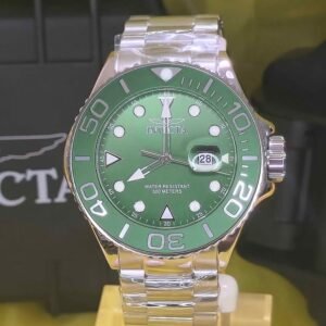 Invicta Pro Diver Men's Watch - 52mm, Steel