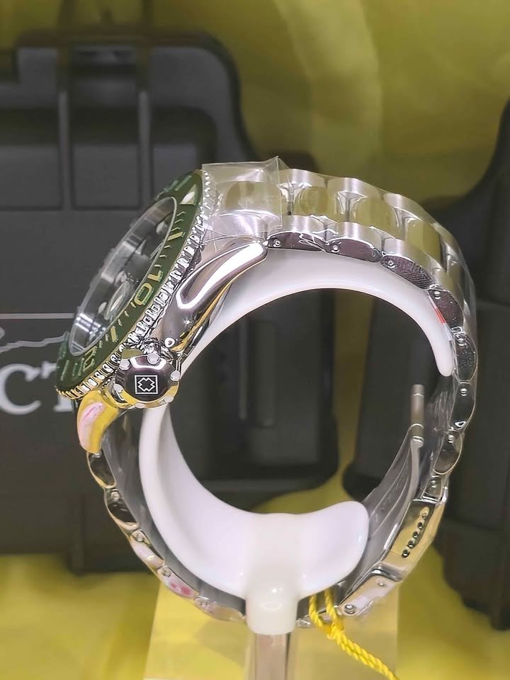 Invicta Pro Diver Men's Watch - 52mm, Steel - Imagen 4