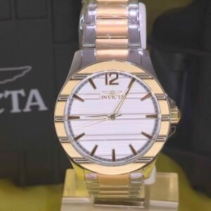 Invicta Speedway Men's Watch - 43mm, Gold, Steel