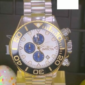 Invicta Grand Diver Men's Watch - 52mm, Steel